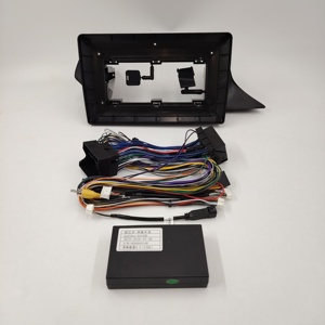 Marco de Navegación para Auto Benz Clase E 2009-2015, Reproductor Multimedia de 10 Pulgadas con Sistema <span class=keywords><strong>4.5</strong></span>, Radio y Sistema de Posicionamiento - Product Image 1