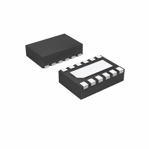 TPS61096ADSSR ชิ้นส่วนวงจรอิเล็กทรอนิกส์ BOM IC มีสินค้าในสต็อก 12 WFDFN Exposed Pad Power Management (PMIC) - Product Image 1