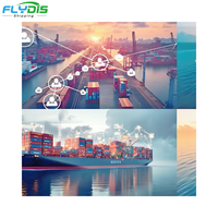 Agent de livraison directe en Chine Ali Express UPS DHL expédition maritime transitaire aérien Chine vers Indonésie États-Unis Kenya Canada Pakistan ÉMIRATS ARABES UNIS