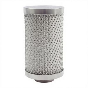 ผ้าไมโครไฟเบอร์ทนการกัดกร่อนจากผู้ผลิต สำหรับไส้กรองอากาศแบบตลับกรองฝุ่น - Product Image 1