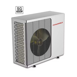 <span class=keywords><strong>Maison</strong></span> Chauffage Refroidissement Pompa Ciepla R290 Eau Chaude Monobloc Pompe À Chaleur Onduleur Source d'air Pompe À Chaleur R290 - Product Image 1