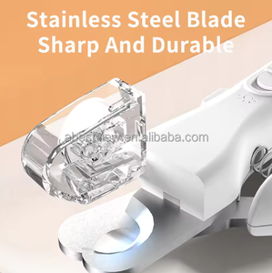 <span class=keywords><strong>Prix</strong></span> de gros du fabricant, coupe-ongles et lime à ongles <span class=keywords><strong>pour</strong></span> <span class=keywords><strong>chat</strong></span> 2 en 1, sûr, portable, électrique, rechargeable, outil de toilettage <span class=keywords><strong>pour</strong></span> animaux de compagnie, lumière LED - Product Image 6