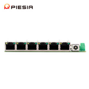 Bo Mạch Bộ Định Tuyến Tường Lửa X86 12*12 Cm Bo Mạch Chủ Công Nghiệp Nano Itx J1900 6 Cổng Lan - Product Image 3