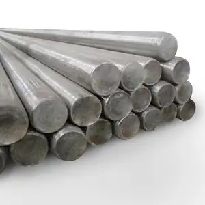 ASTM 4140 20CrMo A36 Carbon Alloy Solid Steel Round Bar 20mm Carbon Steel Rod for Structure