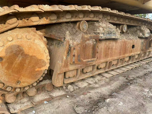 Excavadora Caterpillar 390F L de Segunda Mano con Pintura Original, 391 kW, CAT 390FL, Tier 4 Final, para Grandes Proyectos - Product Image 5