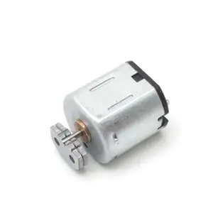 Shengtu Fa N10 N20 N30 12mm 직경 5V 12V DC 진동기 장난감 용 미니 커스텀 모터