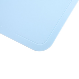 Tabla de Cortar de Plástico de Grado Alimenticio para Cocina, Libre de BPA, Tabla de Cortar de Plástico - Product Image 3