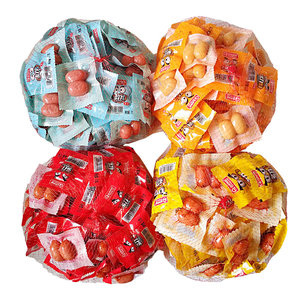 Type de Table à saucisses au pouce <span class=keywords><strong>Duoli</strong></span>, rôtissoire instantanée, jambon, saucisse, Jujube, collation épicée pour enfants - Product Image 3