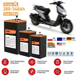 Batterie LiFePo4 X-Power 12V 200Ah, <span class=keywords><strong>prix</strong></span> usine OEM/ODM, système de stockage d'énergie solaire, BMS intégré, garantie 1 an, 2000 - Product Image 2