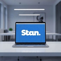 Producto de Software Stan por 1 Mes