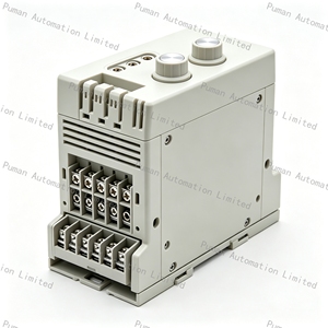 PLC Industrial 100% Original 440F-EANKV16600, Controlador PLC 440F-EANKV16600, 440FEANKV16600 - Product Image 1