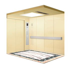 अस्पताल लिफ्ट इस्तेमाल किया सस्ते दाम बिक्री बिस्तर लिफ्ट अस्पताल लिफ्ट सुरक्षा और बड़े अंतरिक्ष डिवाइस ट्रैक्टर स्टील स्टेनलेस आइटम - Product Image 5