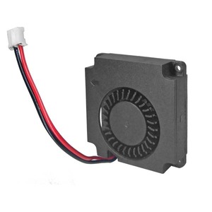 5V 12V DC מפוח מאוורר 4010 קטן צנטריפוגלי מפוח 40mm 40*40*10 להשתמש עבור ארומה מפזר - Product Image 6