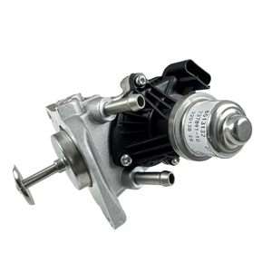 Niboke brillante válvula EGR 11718513132 para BMW 116d 118d 218d 318d <span class=keywords><strong>320d</strong></span> 525d MINI F55 F56 R60 11718513132 11718513691 - Product Image 1