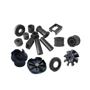 Các bộ phận nhựa ABS chính xác cao cho các sản phẩm điện tử tiêm khuôn ép nhiệt độ cao - Product Image 4
