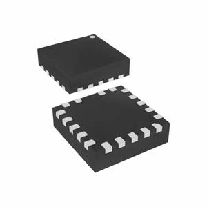 20 PowerVFQFN Manufacturer Channel Buy Electronics Components Online Power Management (PMIC) MIC24046-HYFL-TR - Product Image 1