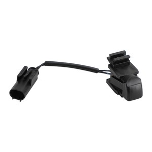Buses de lave-glace avant chauffées pour Mercedes W203 W211 A2118601147 - Product Image 1