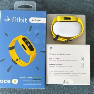 Fitbit Ace 3 Kids Fitness Tracker Waterproof Activity Tracker Sleep Monitor Smart Watch for Children Teens with 7 Day Battery - Product Image 5