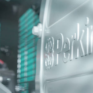 100kw 120Kw 150kw 200kw 퍼킨스 엔진 저소음 디젤 발전기, 3상 저소음형 디젤 발전기 - Product Image 4