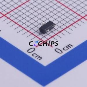 Nouveau & Original BAS16Q-7-F SOT-23 Diode de commutation Diode à vente en gros Fournisseur de composants électroniques & Service BOM - Product Image 2