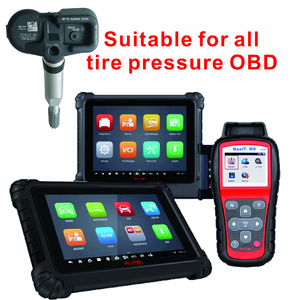 Sensor de Presión de Neumáticos TPMS Original de Repuesto, Sistema de Monitoreo de Presión de Neumáticos Compatible con Vehículos <span class=keywords><strong>TOYOTA</strong></span>, LEXUS y SUBARU - Product Image 4