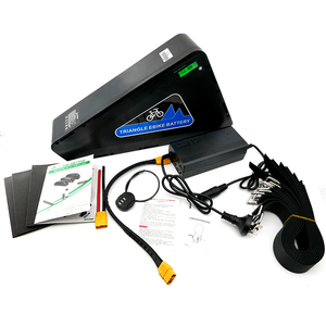 Batterie Li-ion 18650 20Ah 48V 13S5P en gros pour cyclomoteur avec BMS - Product Image 2