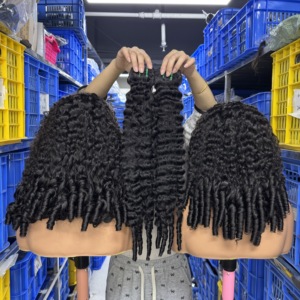 Natural Glueless <span class=keywords><strong>Brazilian</strong></span> Straight Curly Perucas de Cabelo Humano Cabelo Virgem 360 Full Lace 13x6 Hd Lace Frontal Peruca para Black Wome - Product Image 1