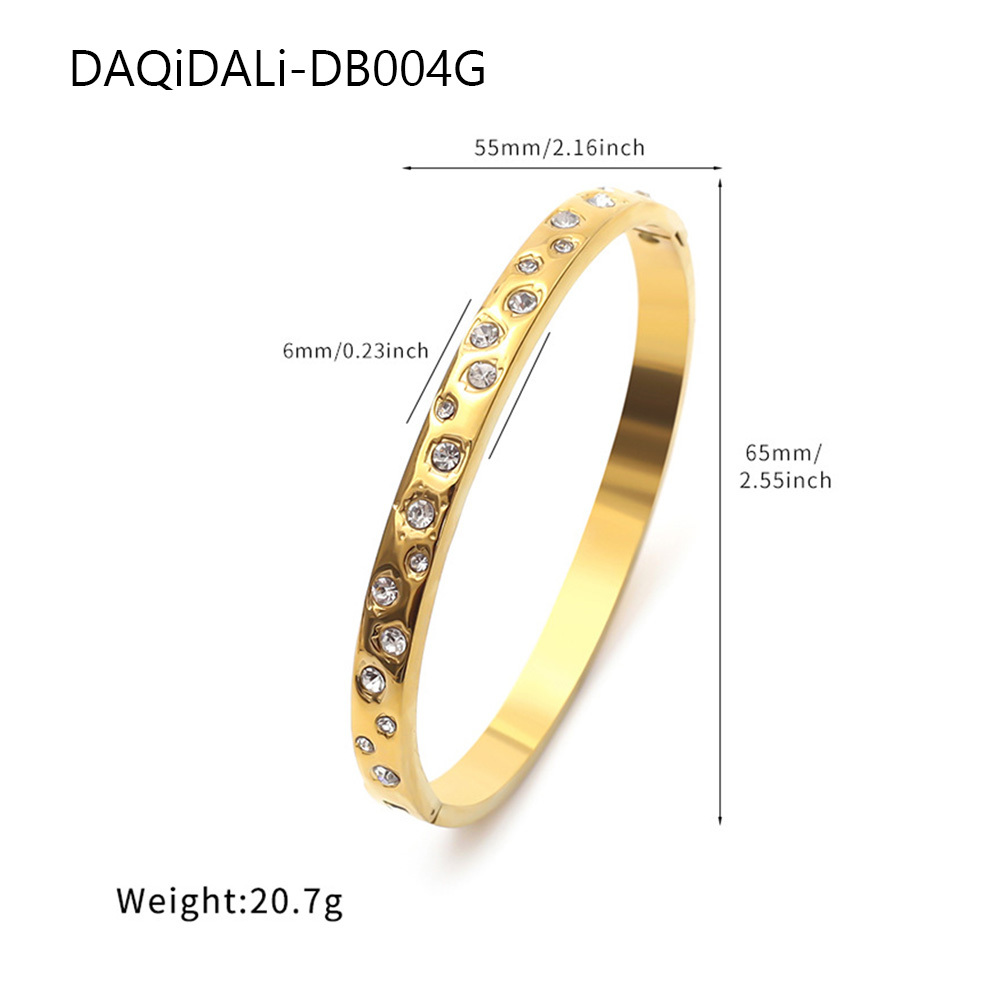 Gold DB004G