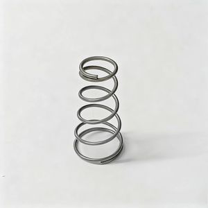 Tower <strong>Spring</strong> 304 Stainless Steel Conical Cone Compression <strong>Spring</strong> Taper Pressure <strong>Spring</strong> - Product Image 1