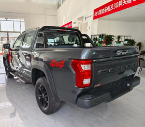 Pick-up Foton Tunland V7 Premium 2025, 2.0T 163 ch, 8AT, 4x4, Foton Pickup, voiture neuve avec régulateur de vitesse, Foton Tunland V7 - Product Image 5