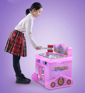 Flipper à pièces bon marché pour parc d'attractions, jeu d'arcade, machine <span class=keywords><strong>de</strong></span> jeu <span class=keywords><strong>de</strong></span> flipper pour enfants - Product Image 4