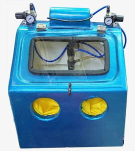 Machine de foisage humide pour bijoutier - Product Image 1