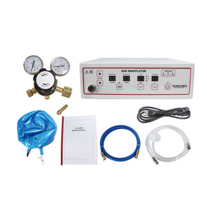 SY-P012-1 operasi endoskopi dokter hewan, harga inofflator Co2 30l - Product Image 3