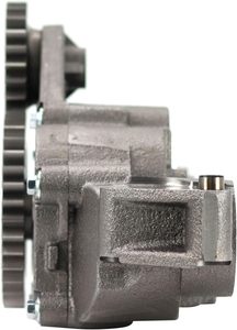 Pompe à huile pour CUMMINS 4024814 4309500 4955954 3800753 4026691 237320C ISX QSX CM570 QSX15 3686938 3681293 3685865 4024935 ISX15 - Product Image 4