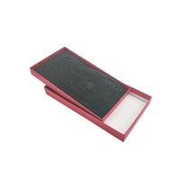 Nouvelle boîte-cadeau de boîtes d'emballage de téléphone portable de carton favorable à l'environnement pour Iphone