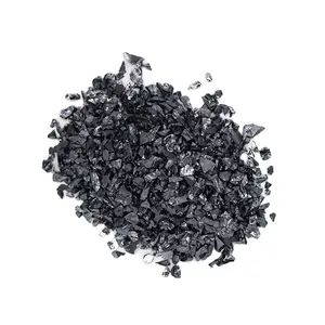 99.999% Hạt Silicon Si Que Silicon Xi Lanh Vật Liệu Phủ Kim Loại Cấp Công Nghiệp - Product Image 1