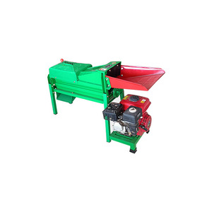 Cheap Factory Prices <strong>Fully</strong> <strong>Automatic</strong> <strong>Corn</strong> Sheller <strong>Machine</strong> for Sale - Product Image 3