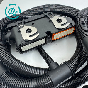 EExcastart สายรัดดีเซล14513137 14512406สำหรับเครื่องยนต์ D7D เหมาะกับ EC240B EC210B EC290B รถขุดทนทานสำหรับเปลี่ยน - Product Image 4