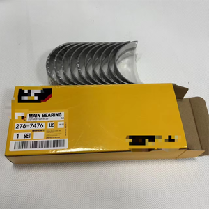 Kit de joints pour pièces d'excavatrice Caterpillar <span class=keywords><strong>D3K</strong></span>, moteur C4.4, pistons, chemise de cylindre, palier 3111A071 360-3986 3135M141 3135M151 276-7476 - Product Image 3
