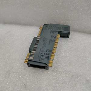 โมดูลอินพุตดิจิตอล X20 DI 9371 ของแท้ 100% ใหม่เอี่ยม 24V 12 ช่อง แบบ 1-Wire - Product Image 5