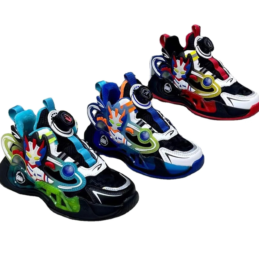 Popular Japan Shoes Kids Quality Style for All Ages
