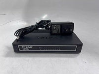 Miniconmutador de red Gigabit Ethernet de 8 puertos TP-Link, 1 unidad