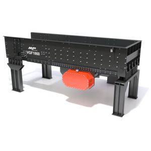 Công suất cao 800-1200t/h rung <span class=keywords><strong>Grizzly</strong></span> <span class=keywords><strong>Feeder</strong></span> 45Kw động cơ điện nặng cho vật liệu xây dựng <span class=keywords><strong>Grizzly</strong></span> rung <span class=keywords><strong>Feeder</strong></span> - Product Image 3