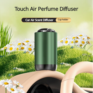 Smart Eco-Friendly Portable Essential Oil Diffuser for Home, Hotel, and Car - Product Image 2