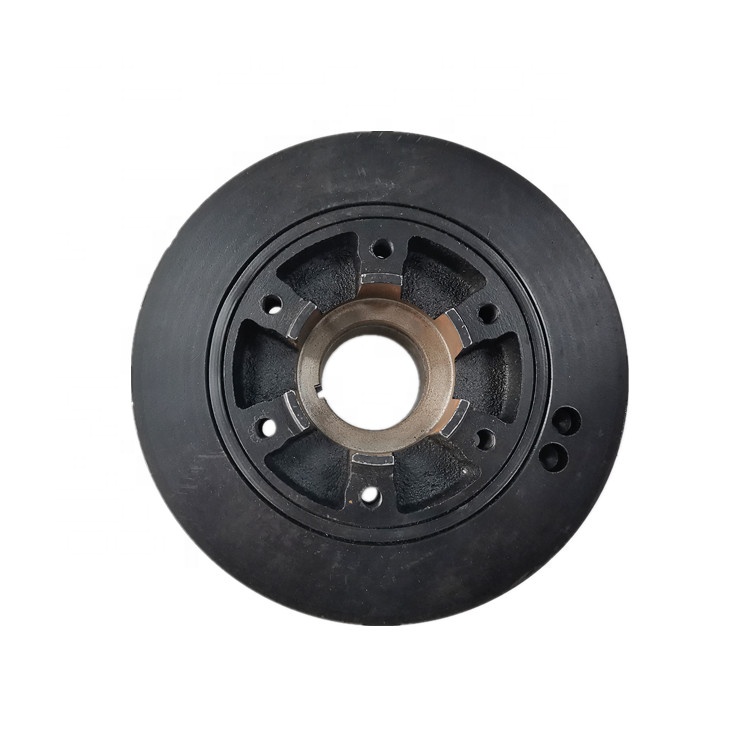 Most Competitive Japanese Auto Engine Spare Part Crankshaft Pulley OEM 13408-17010 Auto Parts Image 5