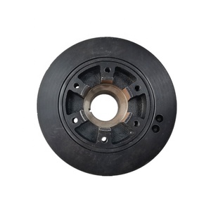 Самые конкурентоспособные японские запасные части для автомобильного двигателя, шкив коленчатого вала OEM 13408-17010 - Product Image 5