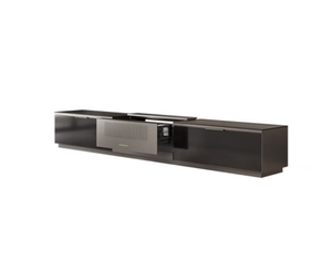 2024 nuevo gabinete de TV láser inteligente de 120 "con pantalla de proyección de elevación de suelo UST ALR gabinete de proyector de TV láser de cine en casa inteligente - Product Image 3