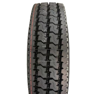 Fabricant de <span class=keywords><strong>pneus</strong></span> thaïlandais 295/75/R22.5 11R22.5 11r24.5 255/70R22.5 nouveau pneu de remorque semi-remorque commercial importé du Vietnam pas cher - Product Image 6