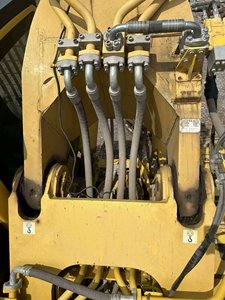 รถขุดตีนตะขาบ Komatsu PC850 PC850-8EO ปี 2019 ขนาดใหญ่ 85 ตัน ใช้งานแล้ว นำเข้าจากญี่ปุ่น ขาย - Product Image 5