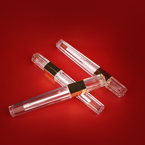 Organico vegano olio di ricino Peptide potenziatore sopracciglia siero crescita ciglia e fronte Mascara forma liquida sopracciglio Gel - Product Image 6